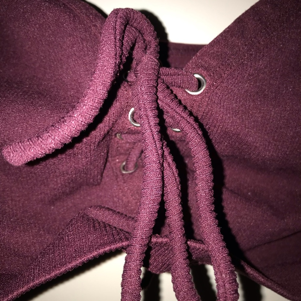 H&M bra top - Picture 3 of 4